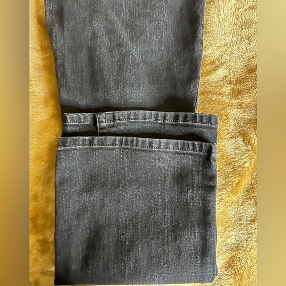 LEVI’S 515 BOOTCUT JENS FOR WOMEN SIZE W29 L30 COLOR BLACK - Picture 11 of 16